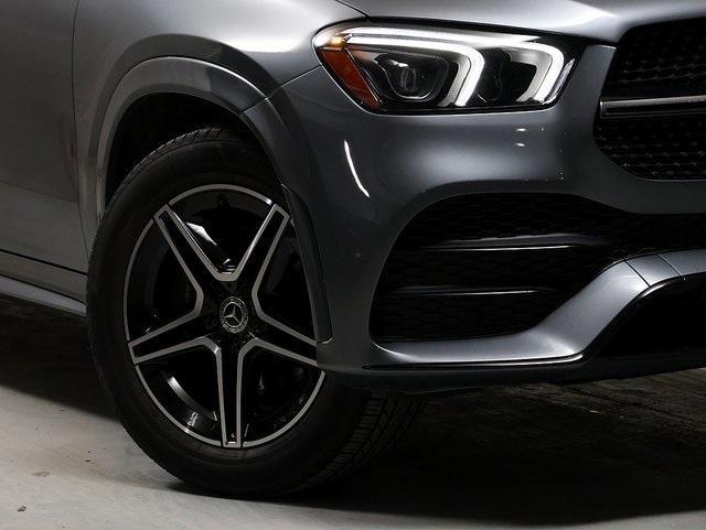 used 2020 Mercedes-Benz GLE 350 car, priced at $28,282