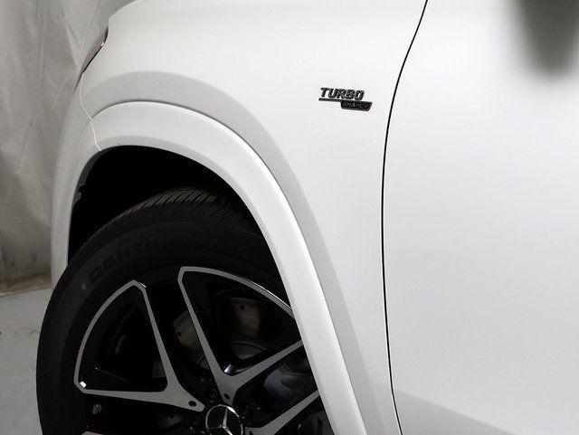 new 2026 Mercedes-Benz AMG GLE 53 car, priced at $102,255