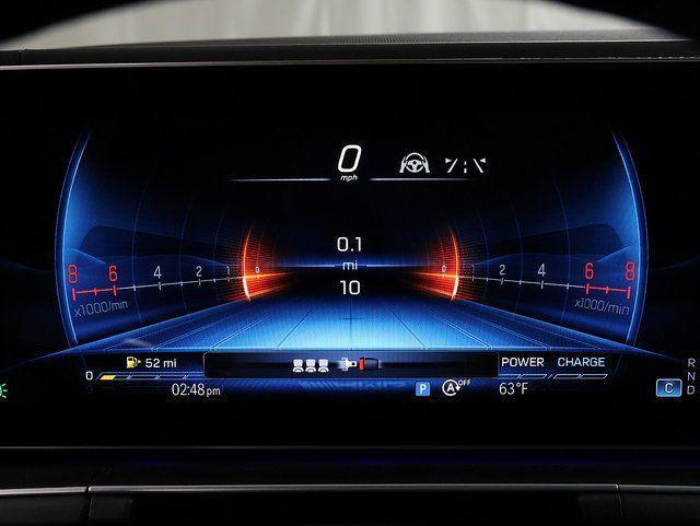 new 2026 Mercedes-Benz AMG GLE 53 car, priced at $102,255