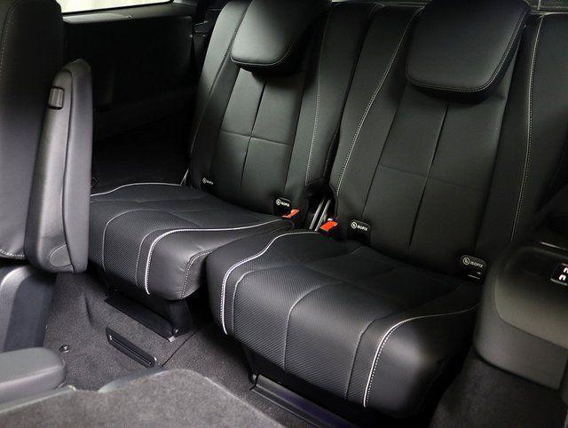 new 2026 Mercedes-Benz GLS 580 car, priced at $127,330