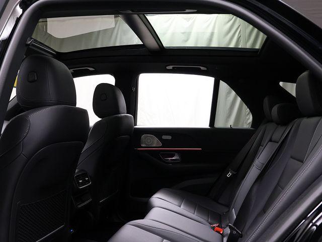 used 2026 Mercedes-Benz GLE 450 car, priced at $72,396