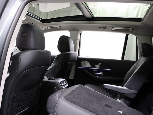 used 2026 Mercedes-Benz GLS 450 car, priced at $85,984