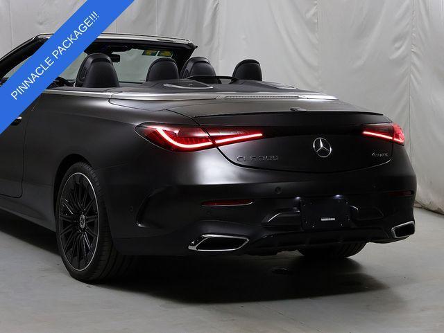 used 2024 Mercedes-Benz CLE 300 car, priced at $61,745