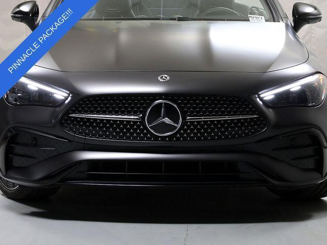 used 2024 Mercedes-Benz CLE 300 car, priced at $61,745