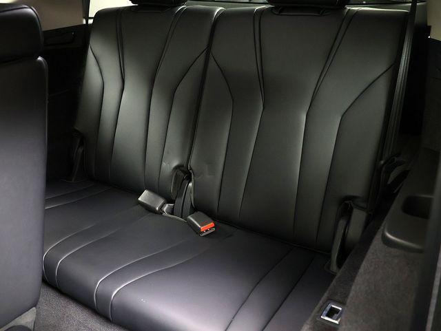 used 2025 Acura MDX car, priced at $49,904