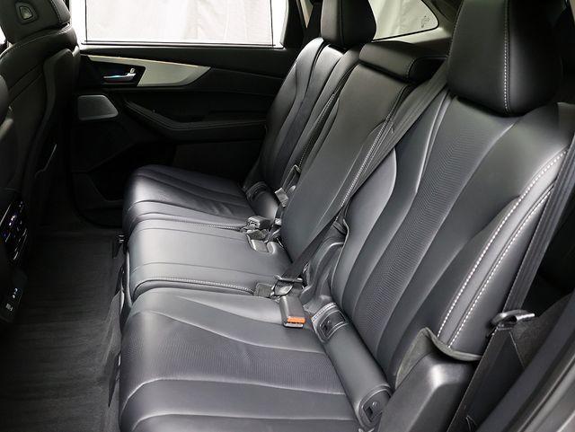 used 2025 Acura MDX car, priced at $49,904