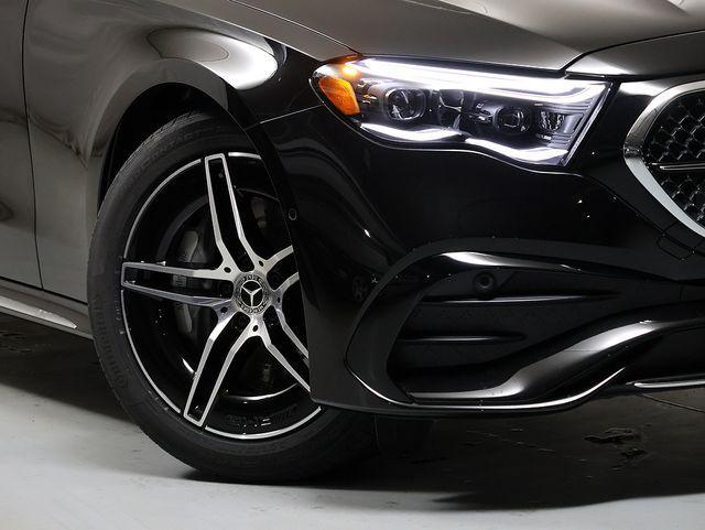 new 2026 Mercedes-Benz E-Class car, priced at $82,402