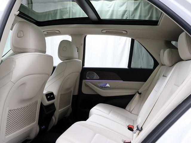 new 2026 Mercedes-Benz GLE 350 car, priced at $77,965