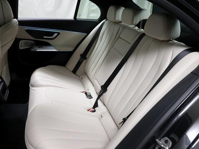 new 2026 Mercedes-Benz E-Class car, priced at $75,010