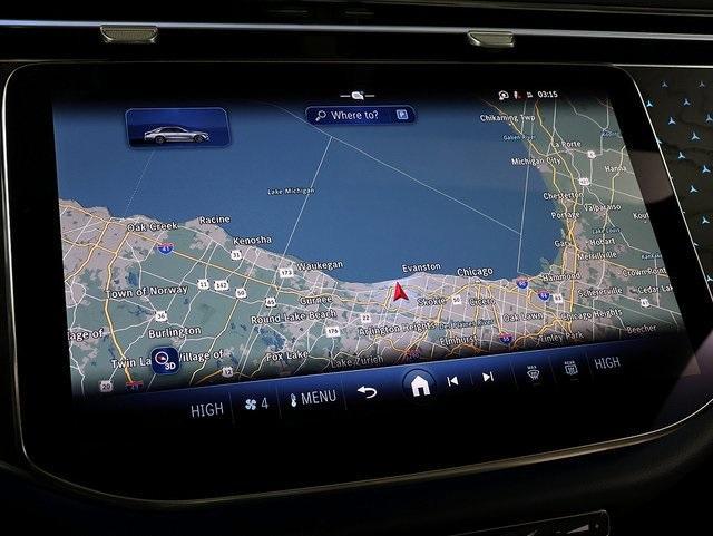 new 2026 Mercedes-Benz E-Class car, priced at $75,010