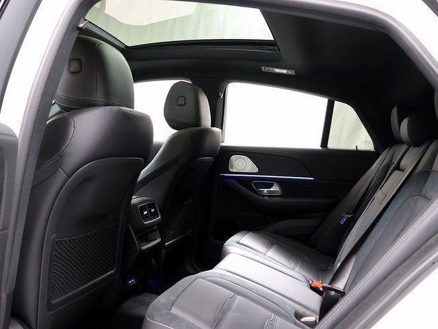 new 2026 Mercedes-Benz AMG GLE 53 car, priced at $99,980