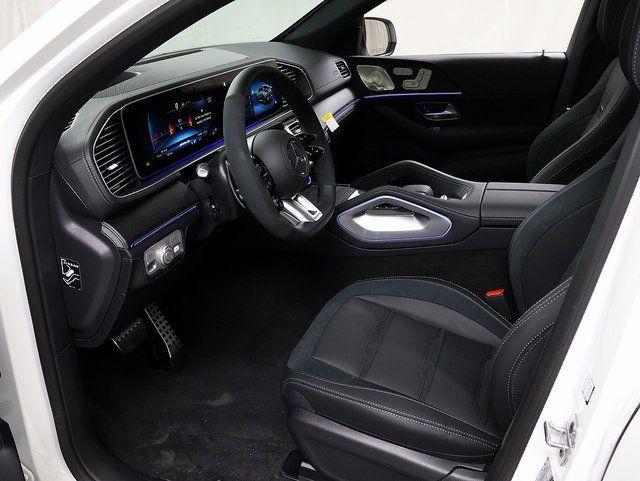 new 2026 Mercedes-Benz AMG GLE 53 car, priced at $99,980