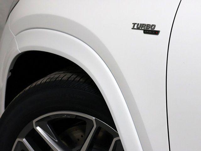 new 2026 Mercedes-Benz AMG GLE 53 car, priced at $99,980