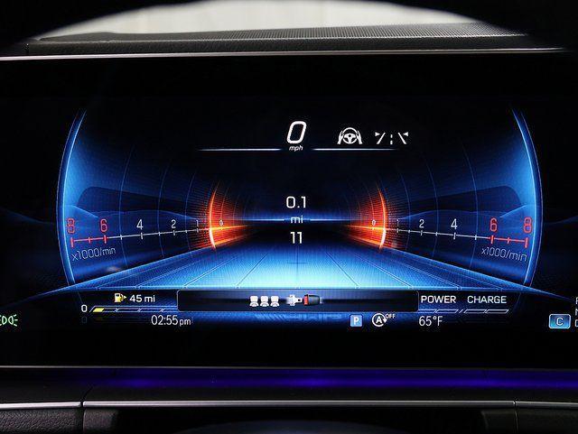 new 2026 Mercedes-Benz AMG GLE 53 car, priced at $99,980