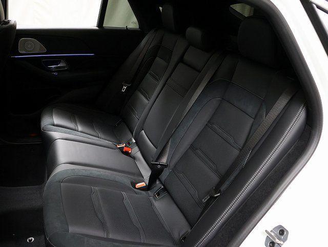 new 2026 Mercedes-Benz AMG GLE 53 car, priced at $99,980