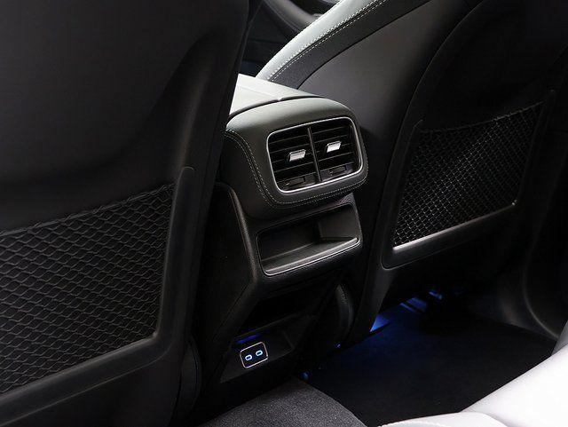 new 2026 Mercedes-Benz AMG GLE 53 car, priced at $99,980