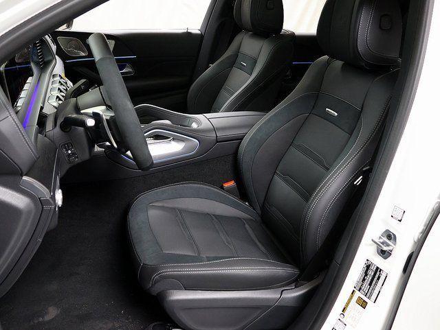 new 2026 Mercedes-Benz AMG GLE 53 car, priced at $99,980