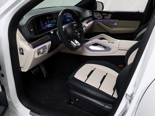 new 2026 Mercedes-Benz AMG GLE 53 car, priced at $100,880