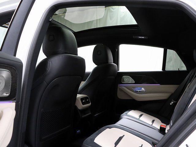 new 2026 Mercedes-Benz AMG GLE 53 car, priced at $100,880