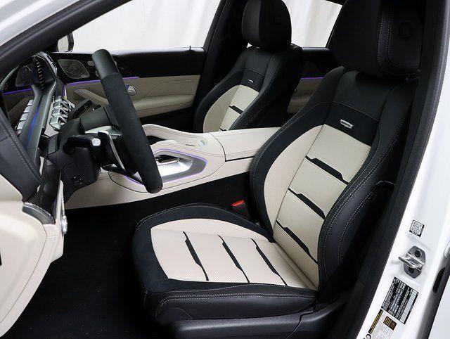 new 2026 Mercedes-Benz AMG GLE 53 car, priced at $100,880