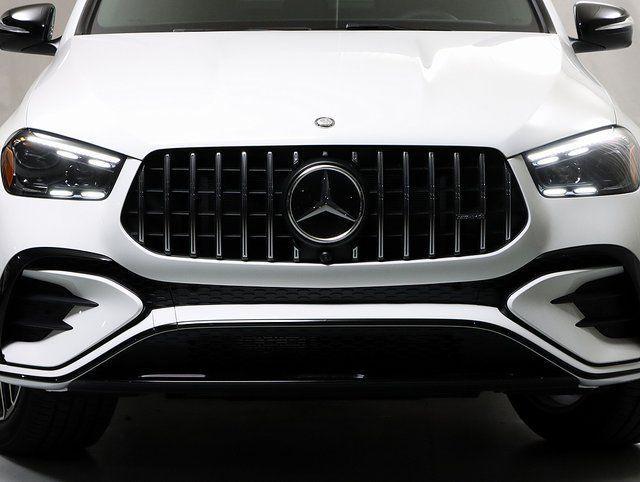 new 2026 Mercedes-Benz AMG GLE 53 car, priced at $100,880