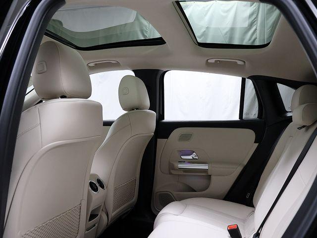 new 2026 Mercedes-Benz GLA 250 car, priced at $51,057