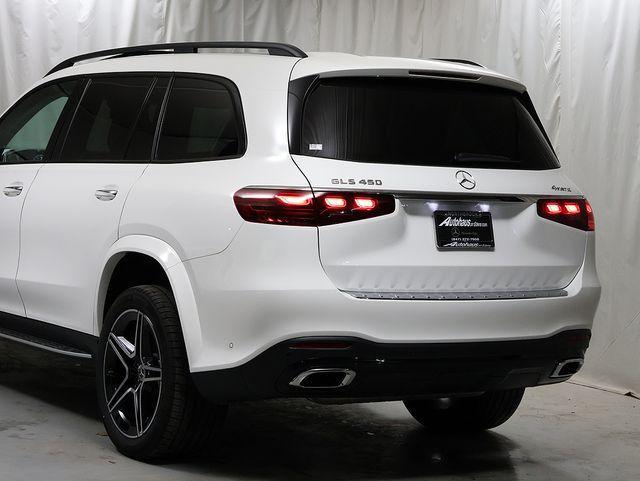 used 2026 Mercedes-Benz GLS 450 car, priced at $92,994