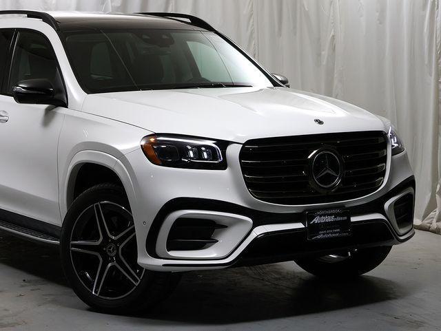 used 2026 Mercedes-Benz GLS 450 car, priced at $92,994