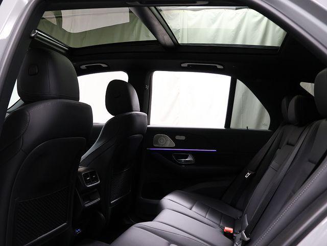 new 2026 Mercedes-Benz GLE 450 car, priced at $82,927