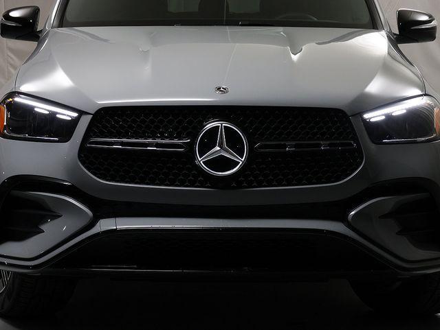 new 2026 Mercedes-Benz GLE 450 car, priced at $82,927