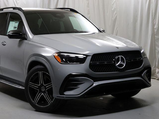 new 2026 Mercedes-Benz GLE 450 car, priced at $82,927
