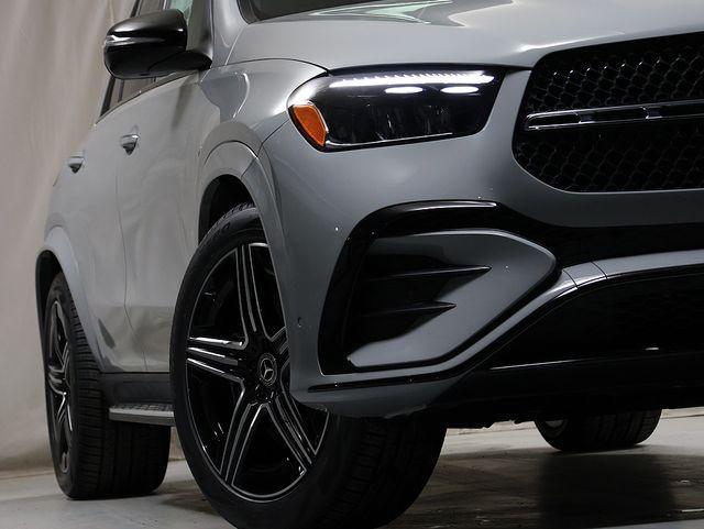 new 2026 Mercedes-Benz GLE 450 car, priced at $82,927