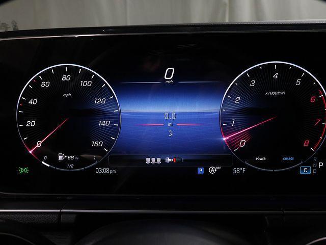 new 2026 Mercedes-Benz GLE 450 car, priced at $82,927