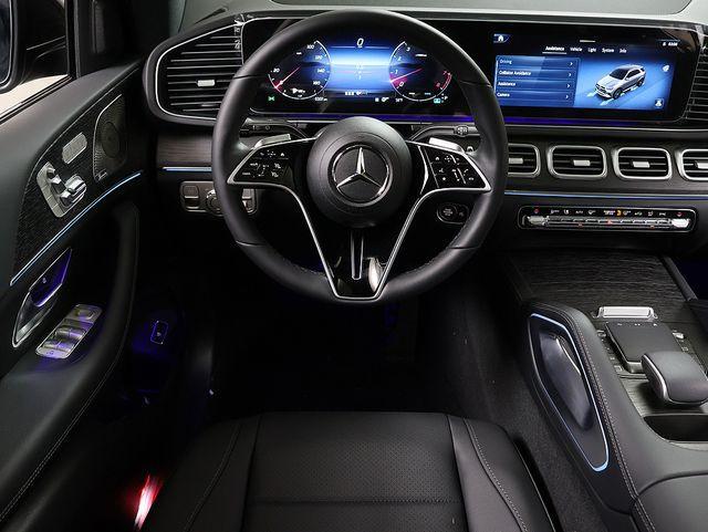 new 2026 Mercedes-Benz GLE 450 car, priced at $82,927