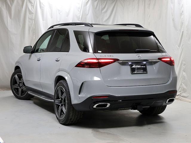 new 2026 Mercedes-Benz GLE 450 car, priced at $82,927