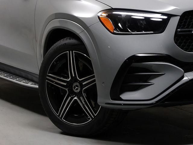 new 2026 Mercedes-Benz GLE 450 car, priced at $82,927