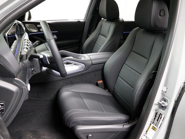 new 2026 Mercedes-Benz GLE 450 car, priced at $82,927