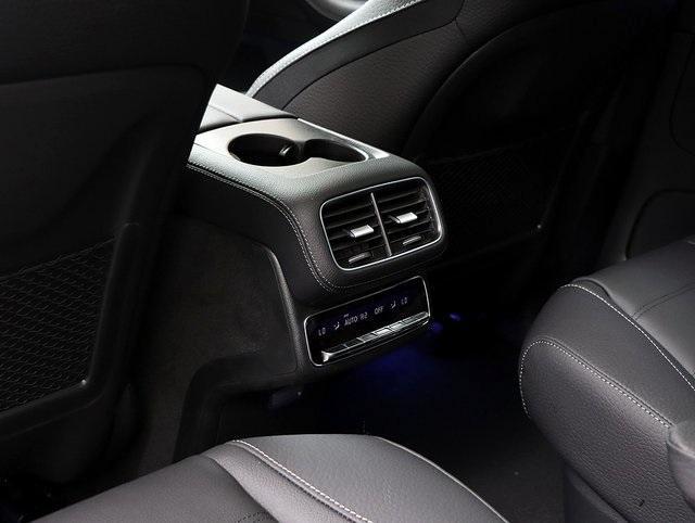 new 2026 Mercedes-Benz GLS 580 car, priced at $123,035