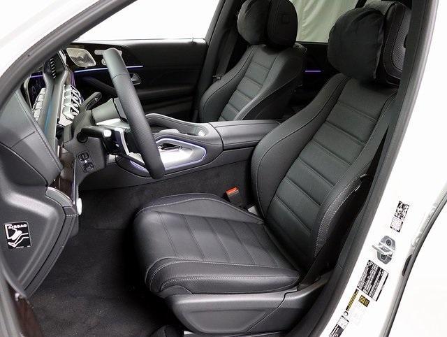 new 2026 Mercedes-Benz GLS 580 car, priced at $123,035