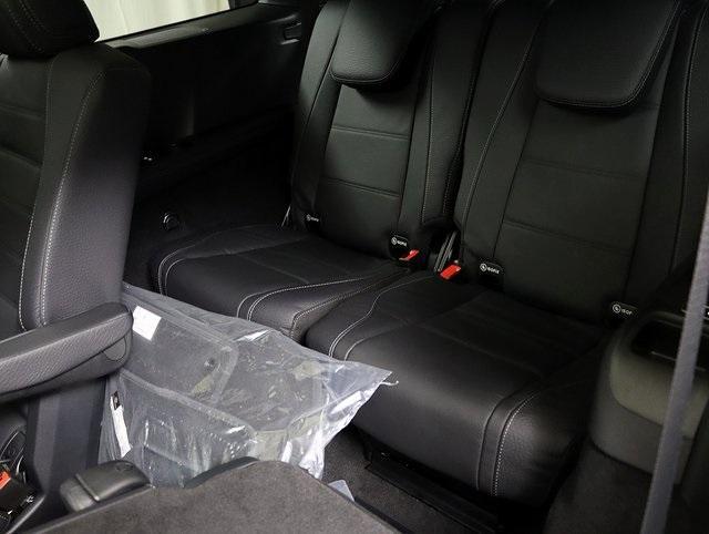 new 2026 Mercedes-Benz GLS 580 car, priced at $123,035