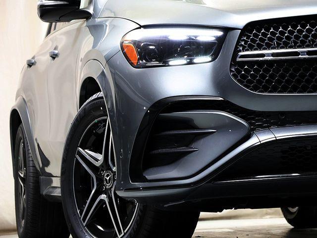 new 2026 Mercedes-Benz GLE 350 car, priced at $82,837