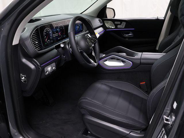 new 2026 Mercedes-Benz GLE 350 car, priced at $82,837