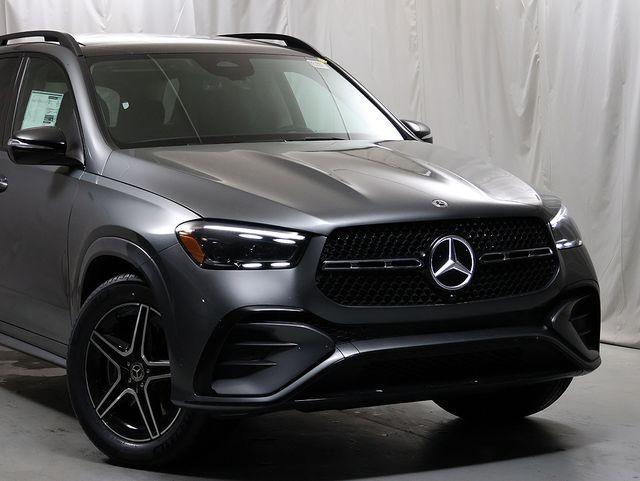 new 2026 Mercedes-Benz GLE 350 car, priced at $82,837