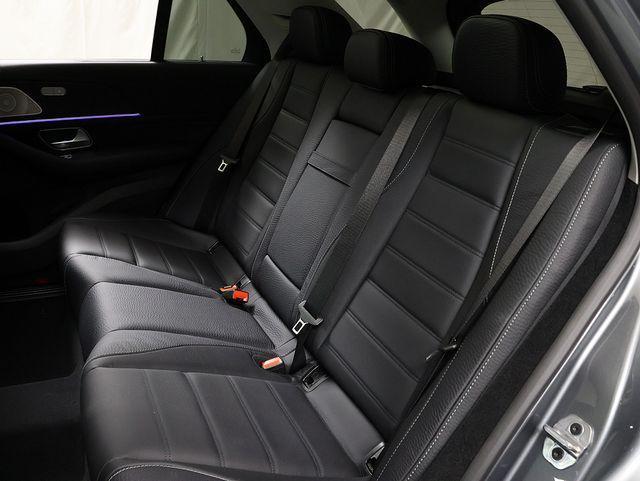 new 2026 Mercedes-Benz GLE 350 car, priced at $82,837