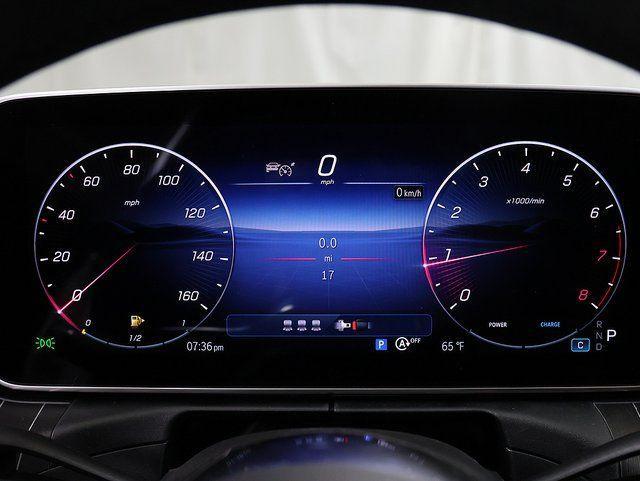 new 2026 Mercedes-Benz C-Class car, priced at $54,835