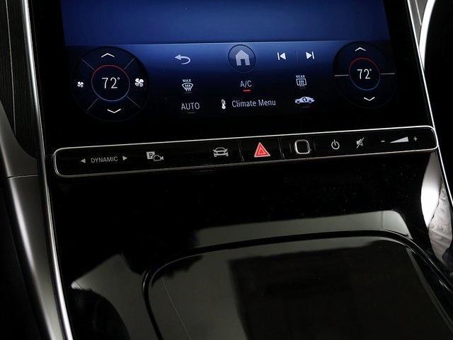 new 2026 Mercedes-Benz C-Class car, priced at $54,835