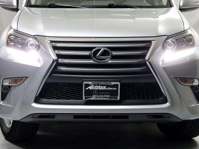 used 2019 Lexus GX 460 car, priced at $37,405