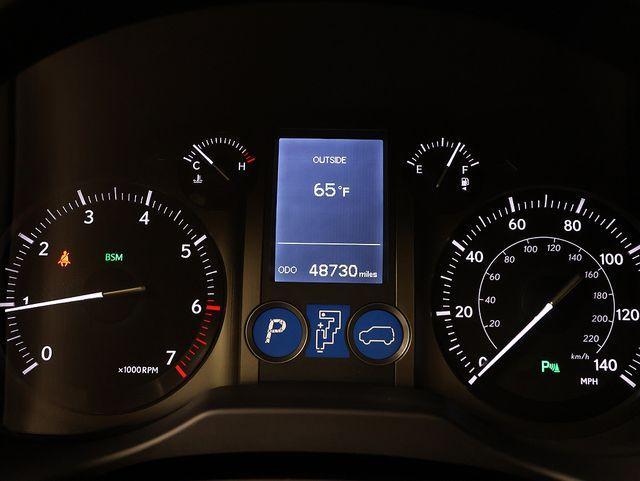 used 2019 Lexus GX 460 car, priced at $37,405
