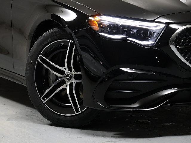 used 2026 Mercedes-Benz E-Class car, priced at $76,396