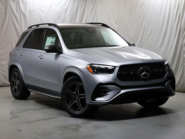 new 2026 Mercedes-Benz GLE 350 car, priced at $77,782